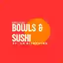 Arroces Food Bowls & Sushi - Suba