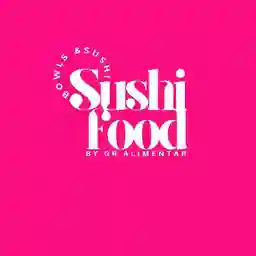 Sushi Food Bowls & Sushi Castilla a Domicilio