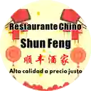 Restaurante Shun Feng - Fontibón