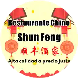 Restaurante Shun Feng a Domicilio