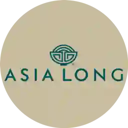 Asia Long a Domicilio