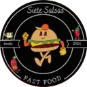 Siete Salsas
