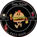 Siete Salsas