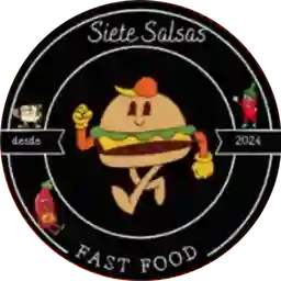 Siete Salsas a Domicilio