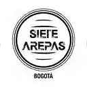 Siete Arepas - Fontibón