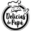 Delicias de Papa