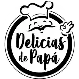 Las Delicias de Papá a Domicilio