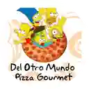 Del otro Mundo Pizza Gourmet - Engativá
