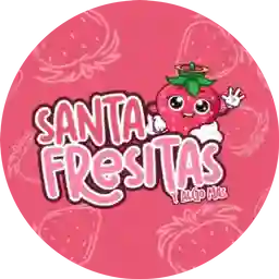 Santa Fresitas a Domicilio