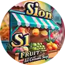 Fruteria y Heladera Sion - Kennedy