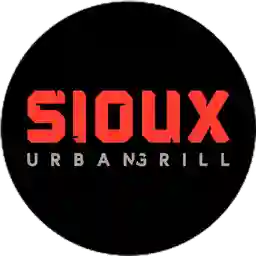 Sioux Urban Grill. a Domicilio