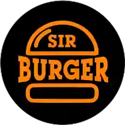 Sir Burger a Domicilio