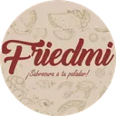 Friedmi