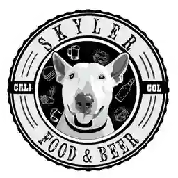 Skyler Food & Beer a Domicilio