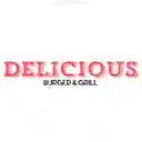 Delicious Burger N Grill - Santa Ana