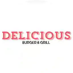 Delicious Burger N Grill  a Domicilio