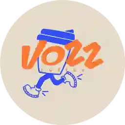 Vozz Coffee a Domicilio