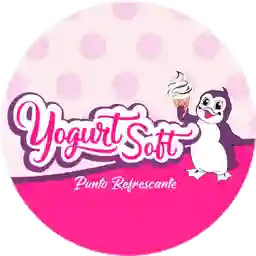 Yogurtsoft Centenario  a Domicilio