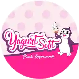 Yogurt Soft San Sur Estadio a Domicilio