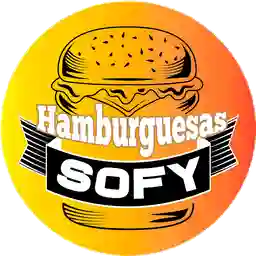 Hamburguesas Sofy a Domicilio