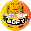 Hamburguesas sofy