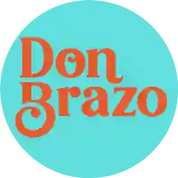 Don Brazo Fabrica a Domicilio