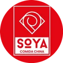 Soya Comida China