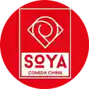 Soya Comida China