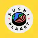 Sushi Planet - Soledad