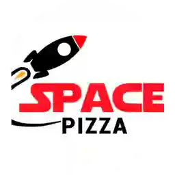 Space Pizza a Domicilio