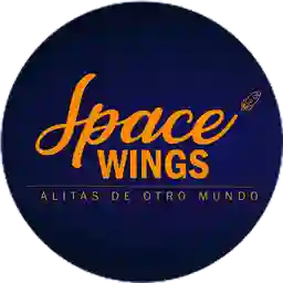 Space Wings Colombia a Domicilio