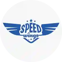 Speedwings Cl. 38 a a Domicilio