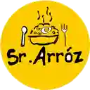 Sr. Arroz - Barrios Unidos