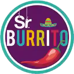 Sr Burrito  a Domicilio