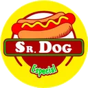 Sr dog