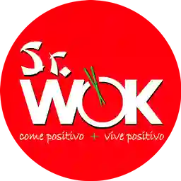 Sr Wok - Viva Envigado a Domicilio