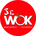 Sr. Wok C.C Andino