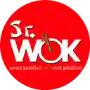 Sr. Wok C.C Portal de la 80 a Domicilio