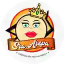 Sra Arepa - San Antonio