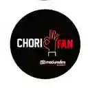 Chori Fan - Rionegro