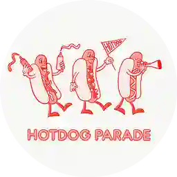 Hot Dog Parade - Atabanza a Domicilio