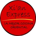 Xi An Express