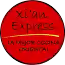 Xi An Express