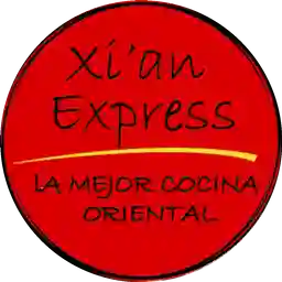 Xi An Express  a Domicilio