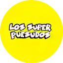 los Super Puesudos - El Poblado