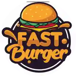 Fast Burger Triangulo a Domicilio