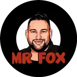 Mr Food Food a Domicilio