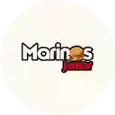 Marinos Junior. - Sur Occidente