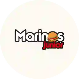 Marinos Junior       a Domicilio