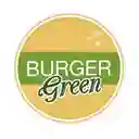 Burger Green